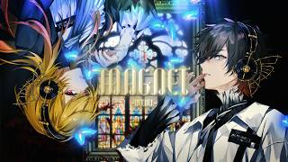 O Amatsuki ainda vai me matar um dia, eu to avisando 😭❤❤ - magnet -recall- / 歌ってみた by 天月×96猫