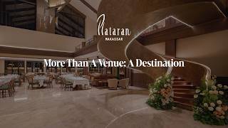 Plataran Makassar - More Than A Venue: A Destination