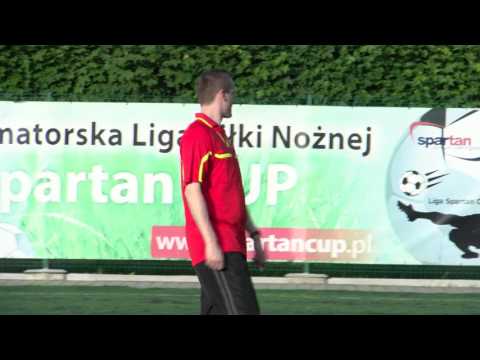 Odwiedzamy drugą ligę Spartan Cup