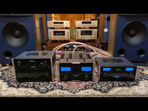 Audiophile High Quality Music Collection - Sound Test Demo - Vol. 10