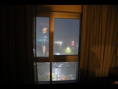 the worst storm I've ever experienced - Ep 2.289