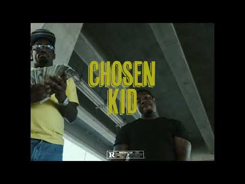 Chosen Kidd x Joester - "Walking Dead" (Official Music Video) Shot By PhatPhat Productions