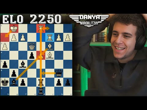 Amazing Game!! London System Analysis | Jobava London | GM Naroditsky’s Theory Speed Run