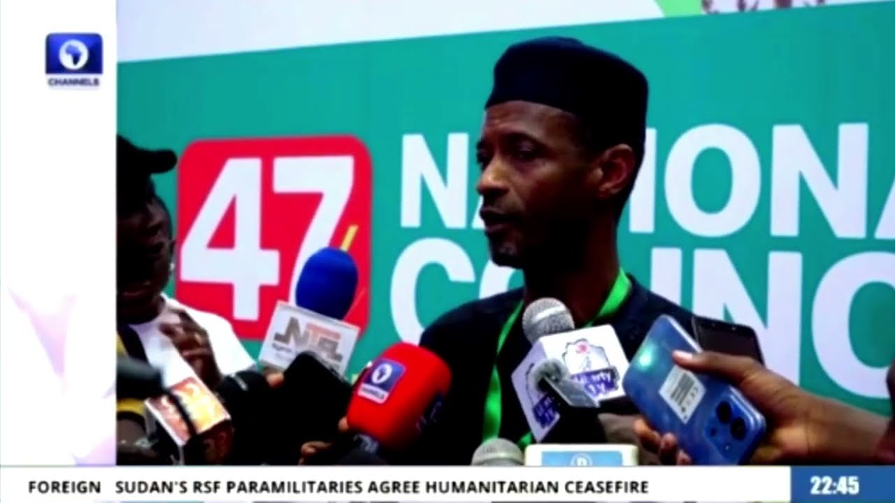 News Report: IFDC Advances Nigeria’s Agricultural Policy Agenda at NCAFS 2025
