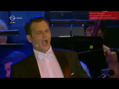 Boncsér Gergely - Barinkay - Cigánybáró