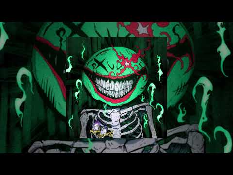 NUEKI, TOLCHONOV, GREEN ORXNGE - TUTUTUTU (VIRAL PHONK TIK TOK SONG 2023)