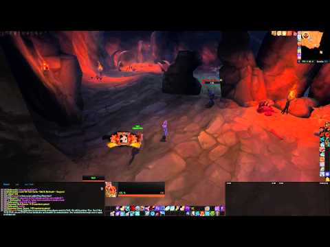 Gorgrond garrison resources 5/7 - Horned Skull