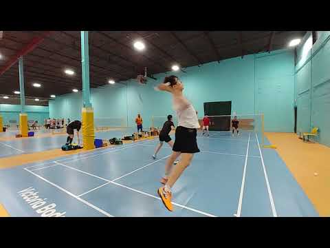 20190615 210805 Rachel Andrew vs Harry Adam