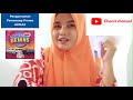 INDOMILK GEMAS PEMENANG PERIODE KE 6 DAN INFO HADIAH KENDARAAN