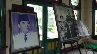 Intips - Kemegahan Kerajaan Siak Sri Indrapura