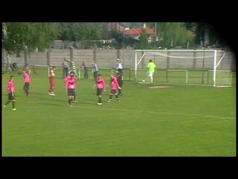 OŠK Lipová-TJ Salka 2:1