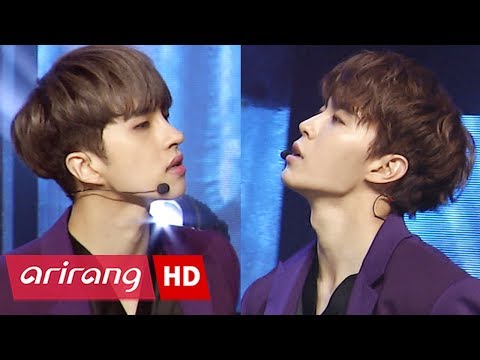 [Simply K-Pop] VIXX(빅스) _ Shangri-La(도원경) _ Ep.267 _ 060217