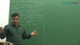 thermodynamics chemistry leacture4  by j.H sir for iit jee