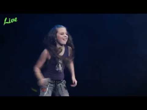 Polina Terekhova (Altana) - Volshebnik Nedouchka (Live In Ukraine, 07/06/2014)