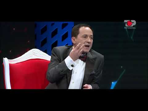 Fatma dhe Arjani në akuza të ndërsjellta – Përputhen Prime, 7 Shkurt 2021