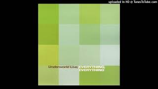 Underworld - Louisiana