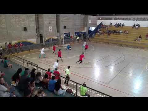 AECF Coxim Futsal x Resenha RV - Decisão - Jasgo 2019