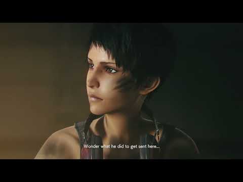 ACE COMBAT 7 [2k 60fps No Commentary Walkthrough] Mission 5: Operation High Card