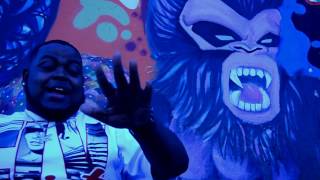 All The Way Up Remix (On My Way Up) Prod. Starz Coleman