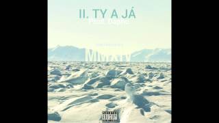 Zkrat Kratochvíl - Ty a Já (prod. by Dapho) Zkrat Kratochvíl - Ty a Já (prod. by Dapho)