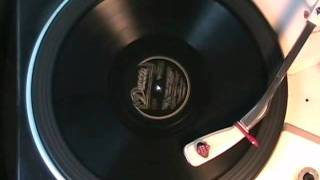 DON'T TAKE EVERYBODY TO BE YOUR FRIEND by Sister Rosetta Tharp 1946