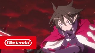 Disgaea 5 Complete video 2