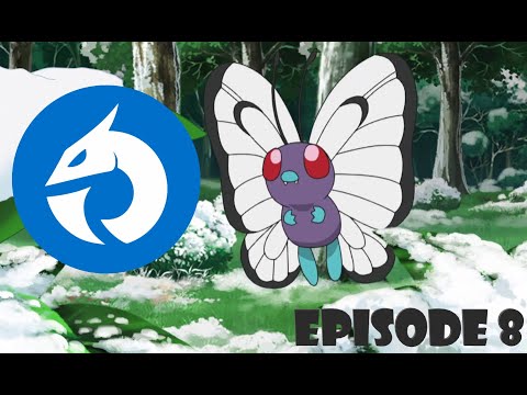 Pokemon Heart Gold Randomlock Episode 8 Dragon Rage