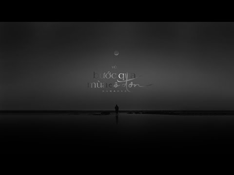 Karaoke | Bước Qua Mùa Cô Đơn | Music Band | Tone Nữ