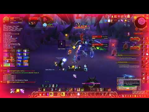 Drest'agath (Mythic)