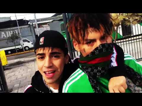 OKEY YOUNG DARHI X SOSAFER SHOT BY PINKKPUDLE (VIDEO OFICIAL)