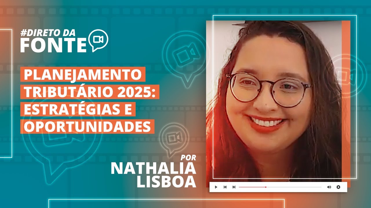 Planejamento tributário: estratégias e oportunidades para 2025