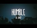 Lil Baby Humble Lyrics