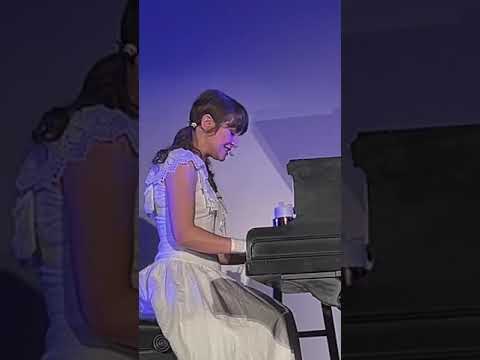 “Rovenshere” Joanna Newsom, live Kids Matinee show 5/26/24