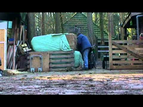 Berrie Kardol – Beeldbank Oisterwijk