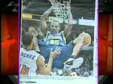 SuperXclusivo 7/6/11 - ¿Que le puso la mano dónde?