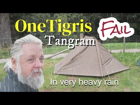 ONETIGRIS TANGRAM FAIL !!!