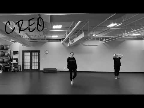 IDO MASTERCLASS | JADE DELARONDE | CONTEMPORARY |IDO CANADA