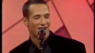 FRENCH Boy Band ALLIAGE - &quot;TE GARDER PRÈS DE MOI&quot; (1997) - French TV - J. MARTIN - FRANCE 2