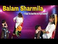 Balam Sharmila Ruchika Jangid Masoom Sharma Anney B Nsew Haryanvi Song Video Miss Herleen
