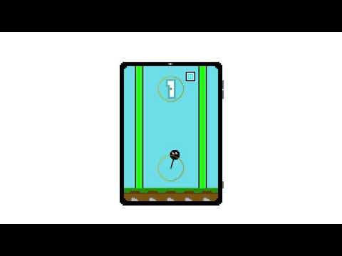 Sticky Bit: Pixel Adventure