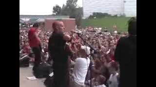 Bobaflex 05) Tears Drip Live 9/25/2005