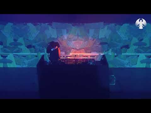 Darklands 2022 - DJ set - DJ Stoui - Rage party