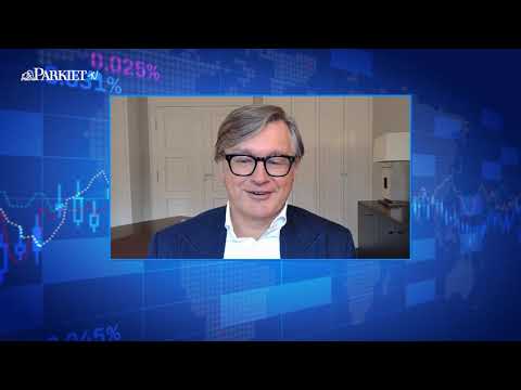 Erbud na zielonej fali wznoszącej