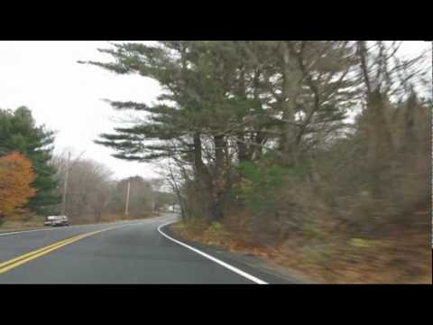 Dokumentation: Massachusetts, Essex, Newburyport