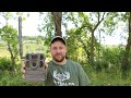 Tactacam Reveal X Trail Camera - Verizon 4g Lte