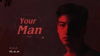 Vietsub | Your Man - Joji | Lyrics Video