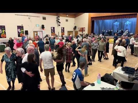 Blackwater in Carryduff 2025-11-02