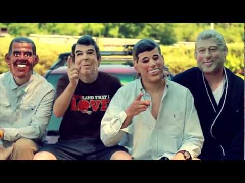 Thumbnugget- "Allie Hams"