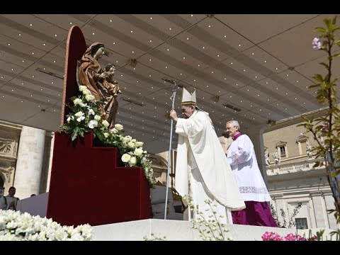 Antiphona mariana - Regina cæli