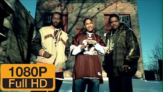 Bone Thugs N Harmony ft. Akon - I Tried  1080p HD HQ
